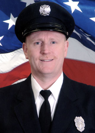 Jeffery Charles Erickson